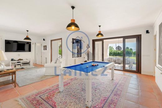Maison de luxe à vendre à Marbella, 3 850 000 €, Photo 6