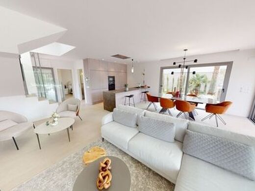 Luxury House for sale in Orihuela, 835 000 €, Photo 6