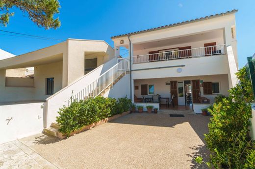 Maison de luxe à vendre à Alcúdia, 695 000 €, Photo 6