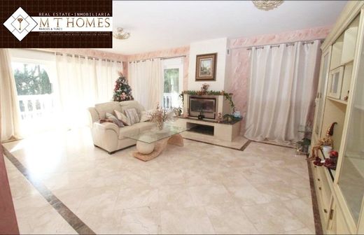 Maison de luxe à vendre à Marbella, 1 199 999 €, Photo 6