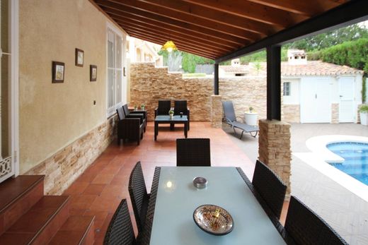 Maison de luxe à vendre à Torrent, 650 000 €, Photo 7