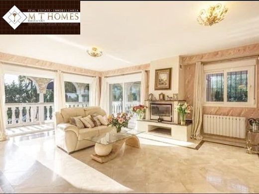Maison de luxe à vendre à Marbella, 1 199 999 €, Photo 7