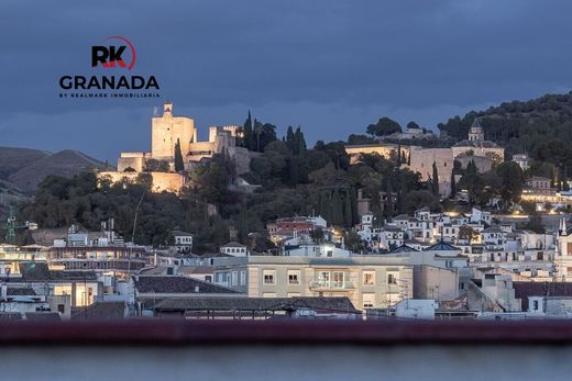 Appartement de luxe à vendre à Granada, 995 000 €, Photo 1