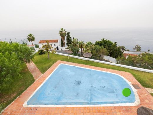 Maison de luxe à vendre à Salobreña, 440 000 €, Photo 1