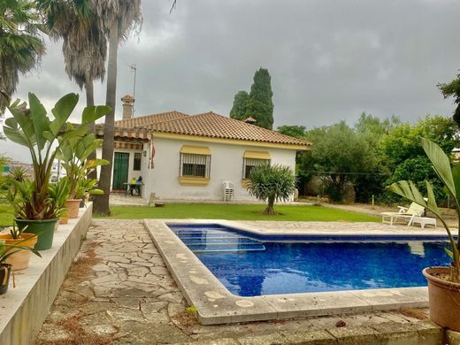 Maison de luxe à vendre à Sanlúcar de Barrameda, 620 000 €, Photo 2