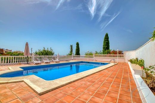 Maison de luxe à vendre à Periana, 440 000 €, Photo 3
