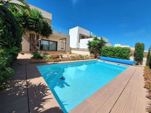 Maison de luxe à vendre à Torrevieja, 850 000 €, Photo 3