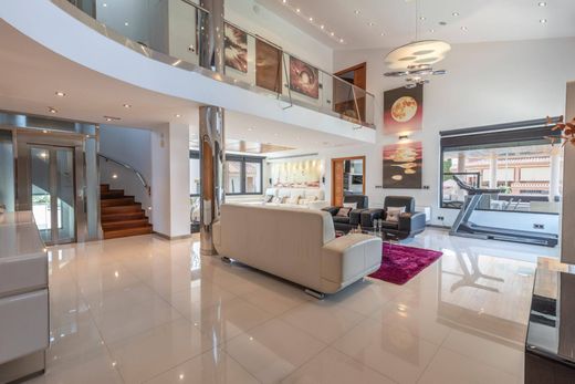 Maison de luxe à vendre à Ogíjares, 1 195 000 €, Photo 4