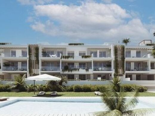 Appartement de luxe à vendre à Estepona, 465 000 €, Photo 4