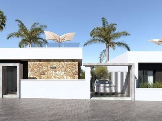 Maison de luxe à vendre à Ciudad Quesada, 476 000 €, Photo 4