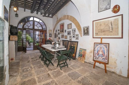 Maison de luxe à vendre à Sanlúcar de Barrameda, 900 000 €, Photo 5