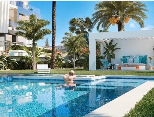 Appartement de luxe à vendre à Estepona, 585 000 €, Photo 6