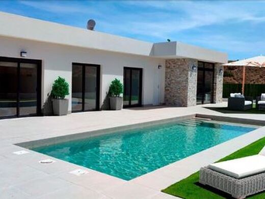 Maison de luxe à vendre à Calasparra, 435 000 €, Photo 2
