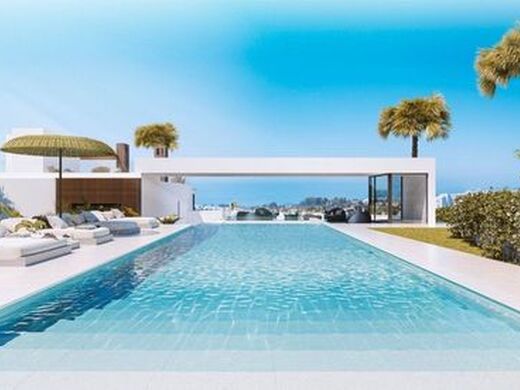Maison de luxe à vendre à Marbella, 1 890 000 €, Photo 2