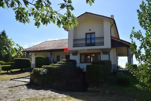 Maison de luxe à vendre à A Baña, 650 000 €, Photo 2