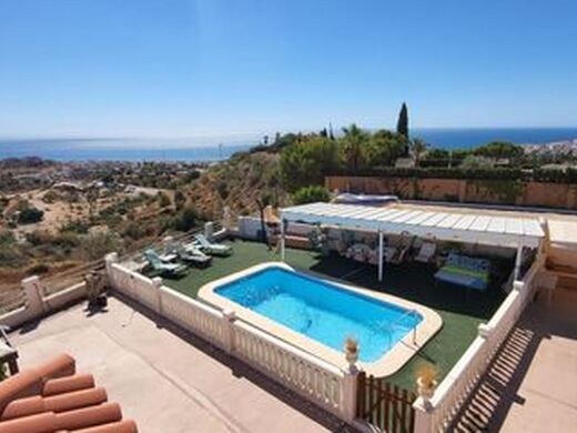 Maison de luxe à vendre à Rincón de La Victoria, 786 300 €, Photo 2