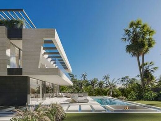 Maison de luxe à vendre à Marbella, 5 700 000 €, Photo 2