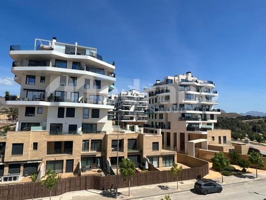Appartement de luxe à vendre à Villajoyosa, 445 000 €, Photo 2