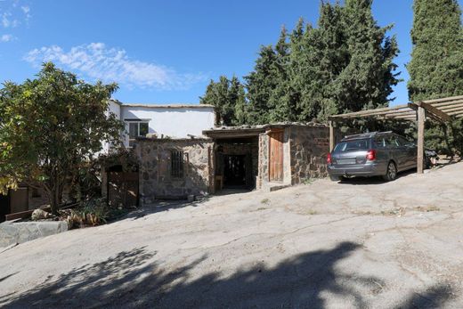Maison de luxe à vendre à Busquístar, 428 656 €, Photo 2