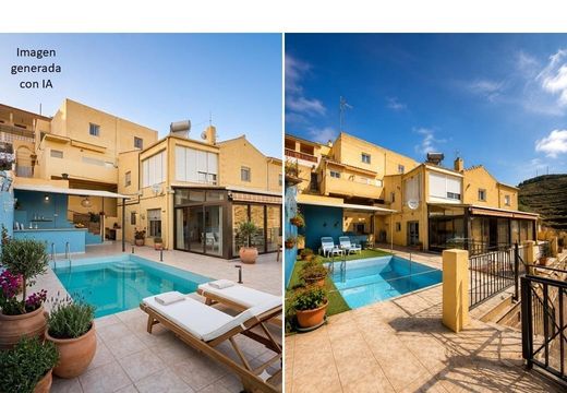Maison de luxe à vendre à Almuñécar, 550 000 €, Photo 2