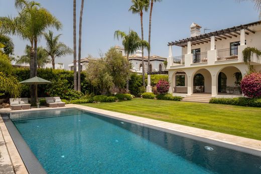 Maison de luxe à vendre à San Pedro de Alcántara, 5 995 000 €, Photo 2