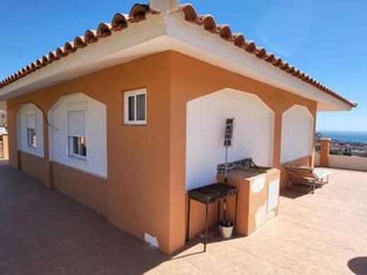 Maison de luxe à vendre à Rincón de La Victoria, 786 300 €, Photo 3