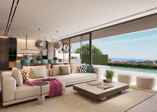 Maison de luxe à vendre à Marbella, 1 090 000 €, Photo 3