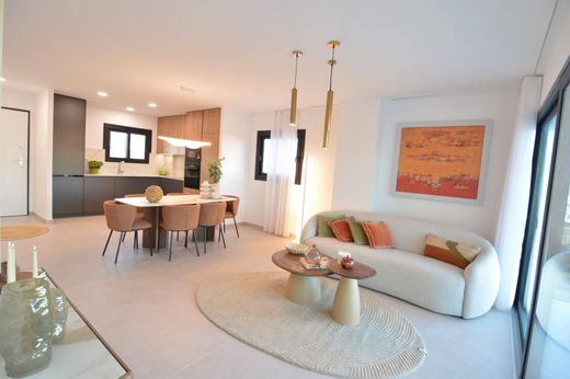 Appartement de luxe à vendre à Villajoyosa, 550 000 €, Photo 3
