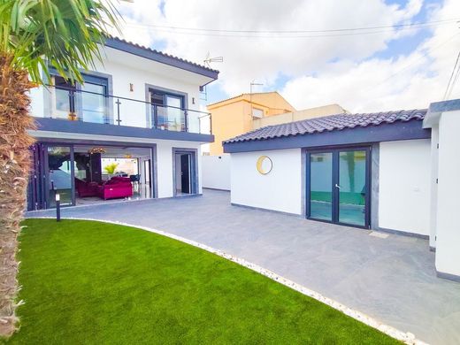 Maison de luxe à vendre à Los Urrutias, 475 000 €, Photo 3