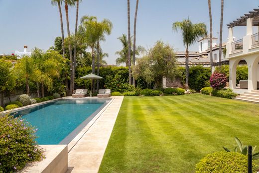 Maison de luxe à vendre à San Pedro de Alcántara, 5 995 000 €, Photo 3