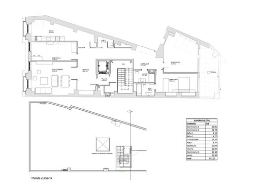 Luxury Apartment for sale in Zaragoza, 950 000 €, Photo 4