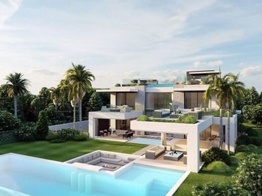 Maison de luxe à vendre à Marbella, 7 650 000 €, Photo 4