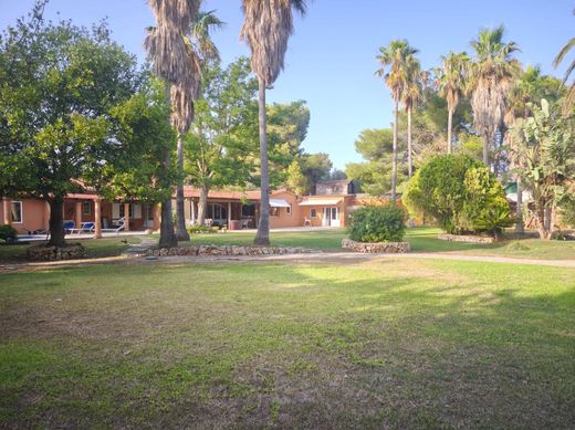 Luxury House for sale in Maó, 1 450 000 €, Photo 4