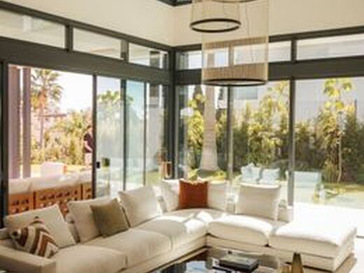 Luxury House for sale in Marbella, 5 400 000 €, Photo 4