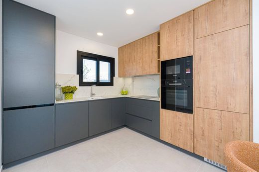Appartement de luxe à vendre à Villajoyosa, 550 000 €, Photo 5