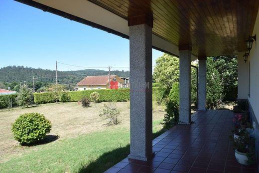 Maison de luxe à vendre à A Baña, 650 000 €, Photo 6