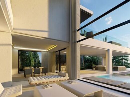 Maison de luxe à vendre à Marbella, 7 650 000 €, Photo 6