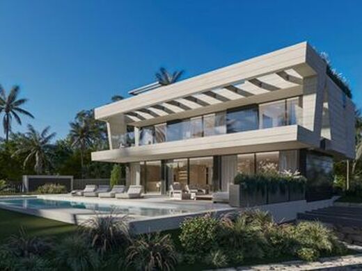 Maison de luxe à vendre à Marbella, 5 700 000 €, Photo 6