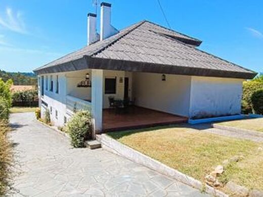 Luxury House for sale in Oleiros, 480 000 €, Photo 6