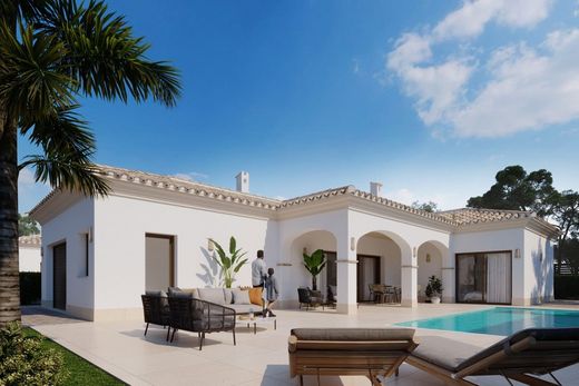 Maison de luxe à vendre à Lo Pagán, 819 950 €, Photo 6