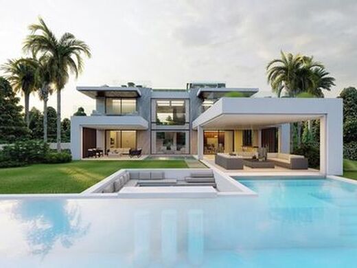 Maison de luxe à vendre à Marbella, 7 650 000 €, Photo 7