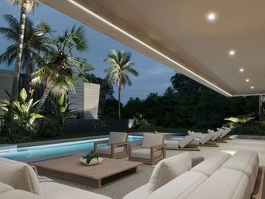 Maison de luxe à vendre à Marbella, 5 700 000 €, Photo 7