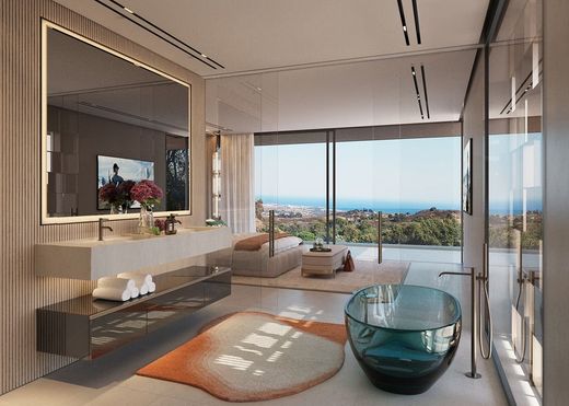 Maison de luxe à vendre à Marbella, 1 090 000 €, Photo 7