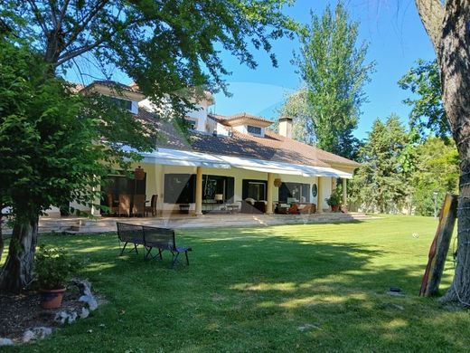 Maison de luxe à vendre à Badajoz, 1 280 000 €, Photo 7