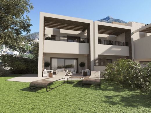 Maison de luxe à vendre à Istán, 590 000 €, Photo 2