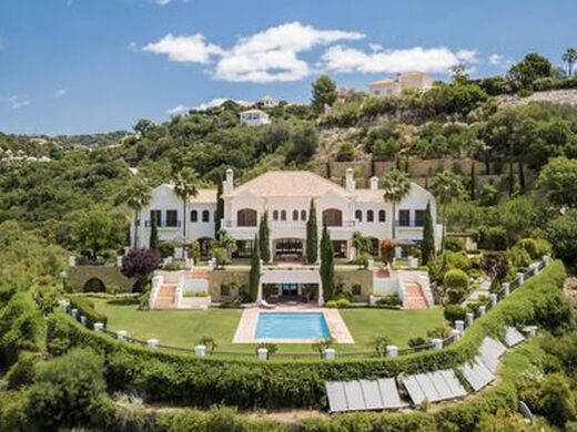 Luxury House for sale in Marbella, 11 800 000 €, Photo 2