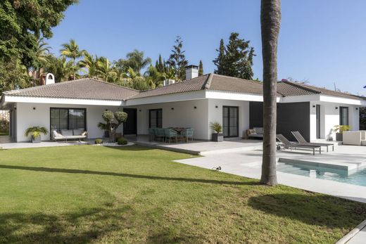 Maison de luxe à vendre à Marbella, 5 950 000 €, Photo 2