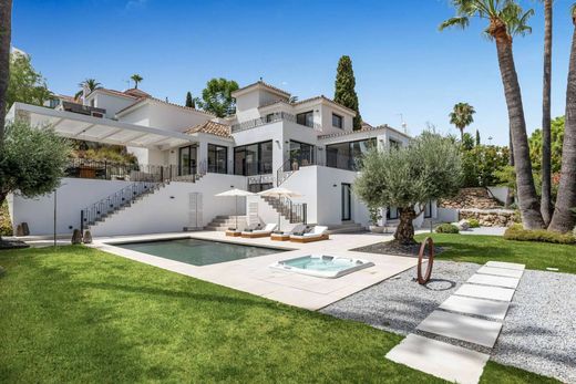 Maison de luxe à vendre à Marbella, 3 495 000 €, Photo 2
