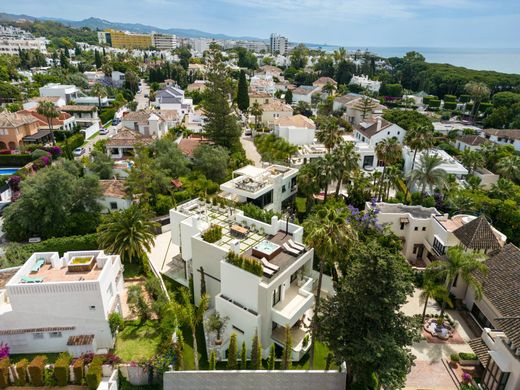 Luxury House for sale in Marbella, 6 500 000 €, Photo 2