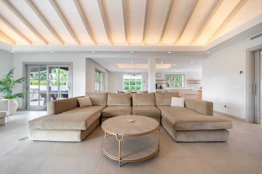 Maison de luxe à vendre à Marbella, 3 950 000 €, Photo 2